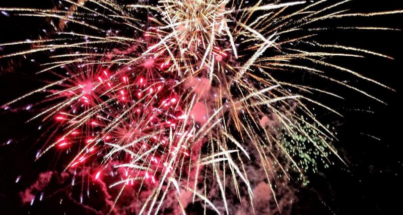 fireworks-set-to-light-up-the-skies-north-tyneside-council